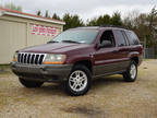 2002 Jeep Grand Cherokee Laredo