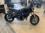 2022 Ducati Scrambler 1100 PRO Ocean Drive Motorcycle for Sale