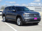 2019 Volkswagen Atlas V6 SE