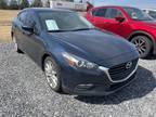 2017 Mazda Mazda3 Touring