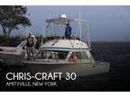 1975 Chris-Craft 30 Tournament Boat for Sale