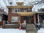 Detroit 2BA, Investor special This must see property