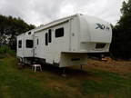 2009 Forest River XLR 39x12 40ft