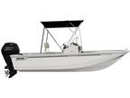 2022 Boston Whaler 170 Montauk Boat for Sale