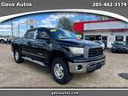 Used 2008 Toyota Tundra 2WD Truck for sale.