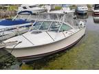 1988 NorthCoast 24 Express Outboard Boat for Sale