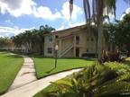 701 Vista Isles Dr #1613 Sunrise, FL 33325