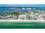 15462 Gulf Blvd #705 Madeira Beach, FL 33708