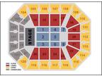 Jay Z Tickets 01/17/14 (Uncasville) Mohegan Sun Arena (Lower 23)