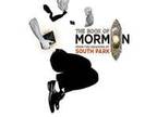 Book of Mormon Tickets (4 available)- Sat. Night!