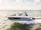 2022 Sea Ray Sundancer 320 Outboard Boat for Sale