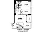 Brookbanks Apartments - 2 Bed 2 Bath G