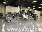 2017 Other Makes Conquest Titania Trike Low Miles