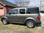 Used 2007 Honda Element for sale.