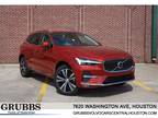 2022 Volvo XC60 B5 Inscription