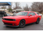 2018 Dodge Challenger R/T Scat Pack