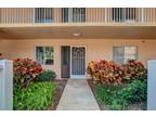 5952 Regal Glen Dr #103 Boynton Beach, FL 33437