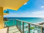 2501 S Ocean Dr #1012(available May-17) Hollywood, FL 33019