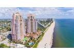 2110 N Ocean Blvd #18E Fort Lauderdale, FL 33305