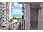 6039 Collins Ave #709 Miami Beach, FL 33140