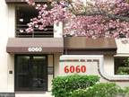 6060 California Cir #503 Rockville, MD 20852