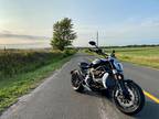 2018 Ducati XDiavel S Motorcycle for Sale