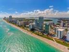 6917 Collins Ave #809 Miami Beach, FL 33141