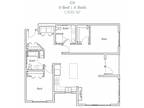 Portera at the Grove - Two Bedroom C2
