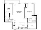 Trio on Belmont - 2 Bed 2 Bath (Trillium F)