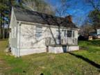 314 N Pine St Spring Hope, NC