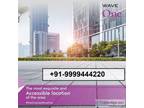 Wave One Shops Resale Price Wave One Office Space Price