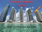 16001 Collins Ave #2401 Sunny Isles Beach, FL 33160