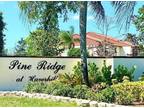 4857 Sable Pine Cir #B2 West Palm Beach, FL 33417
