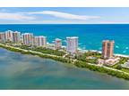 5200 N Ocean Dr #405 Singer Island, FL 33404