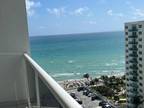 3725 S Ocean Dr #1620 Hollywood, FL 33019