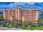 530 S Gulfview Blvd #401 Clearwater, FL 33767