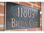 11809 Breton Ct #11B Reston, VA 20191