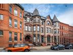 1729 Park Ave #4 Baltimore, MD 21217