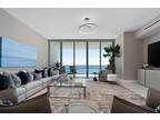 18501 Collins Ave #3403 Sunny Isles Beach, FL 33160