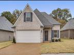 Home For Sale In Southaven, Mississippi