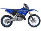 2022 Yamaha YZ250X Motorcycle for Sale