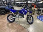 2022 Yamaha YZ125X Motorcycle for Sale