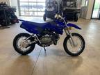2022 Yamaha TT-R110E Motorcycle for Sale