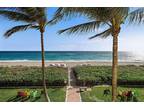 2730 S Ocean 704 Blvd Unit #704 Palm Beach, FL 33480