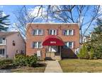 8414 Flower Ave #3 Takoma Park, MD 20912