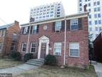 4534 Avondale St #4 Bethesda, MD 20814