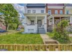 3701 W Garrison Ave #A Baltimore, MD 21215