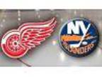 8 seats availalble - New York Islanders vs Detroit Red Wings - Jan 31