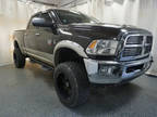 2011 Ram 2500 Laramie