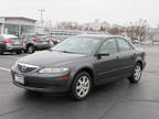 2005 Mazda Mazda6 i